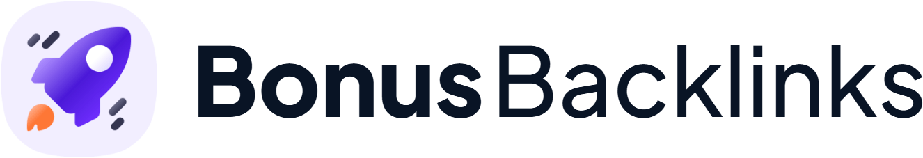 BonusBacklinks.com: Daily Backlinks + Traffic To Your Website