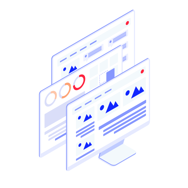 1,000 Mixed Platforms Backlinks