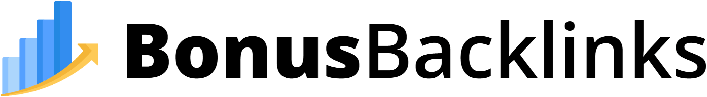 BonusBacklinks.com: Daily Backlinks + Traffic To Your Website